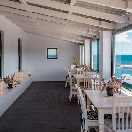 Gansbaai Boarding Lodge Extérieur photo