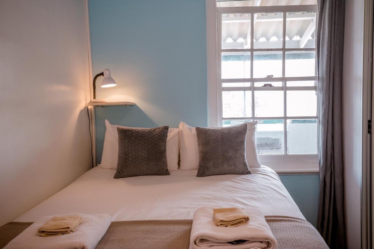 Gansbaai Boarding Lodge Extérieur photo
