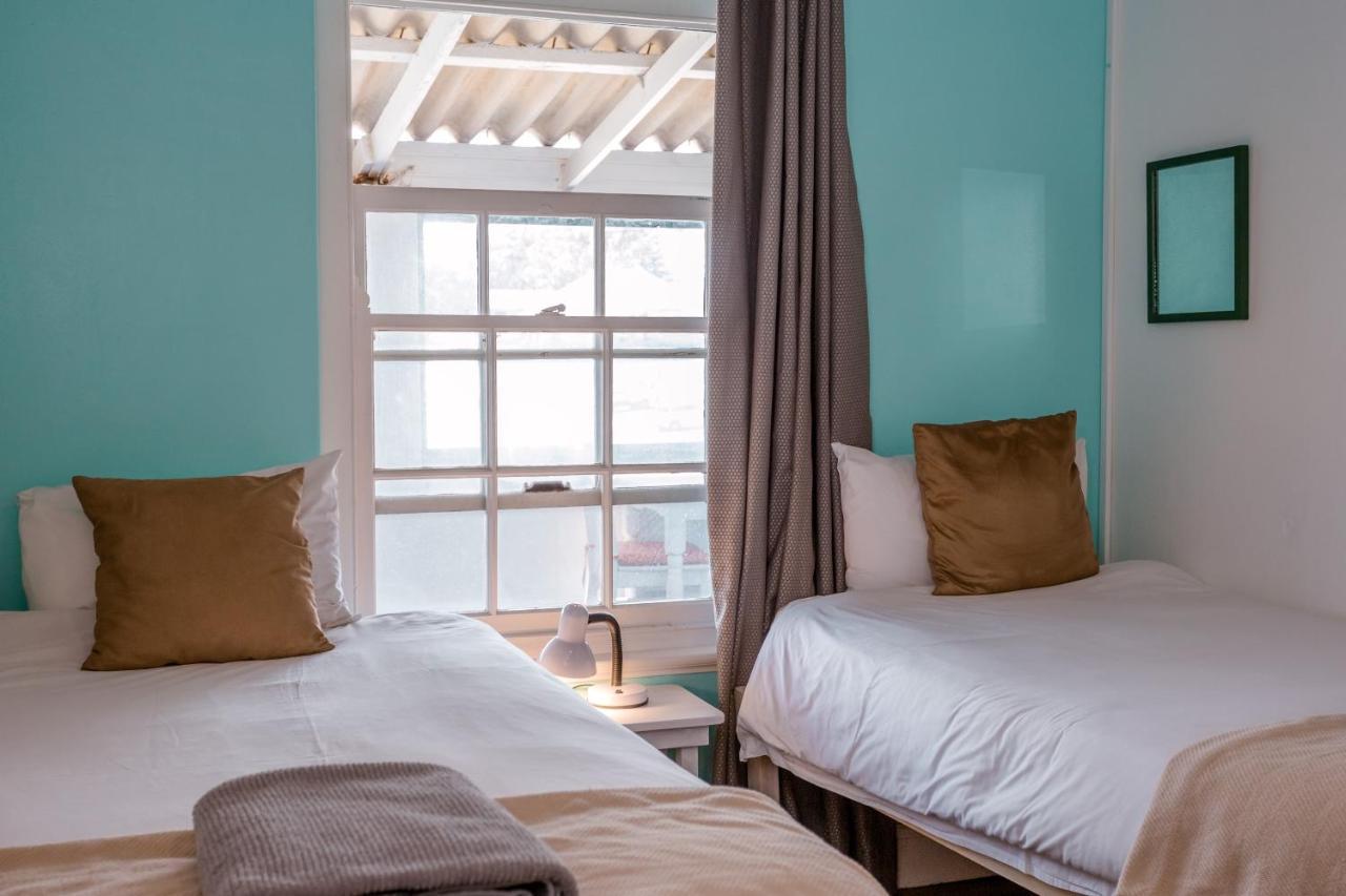 Gansbaai Boarding Lodge Extérieur photo