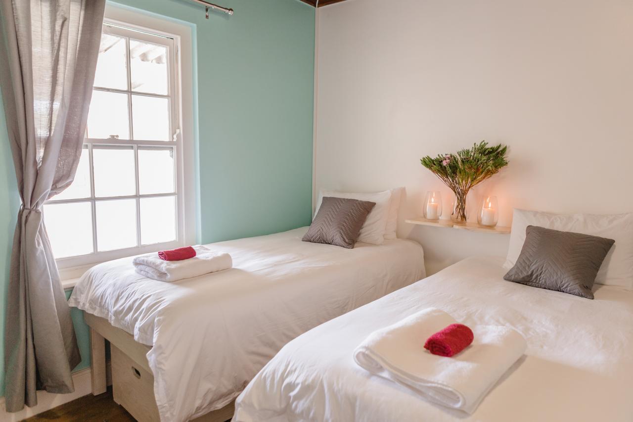 Gansbaai Boarding Lodge Extérieur photo
