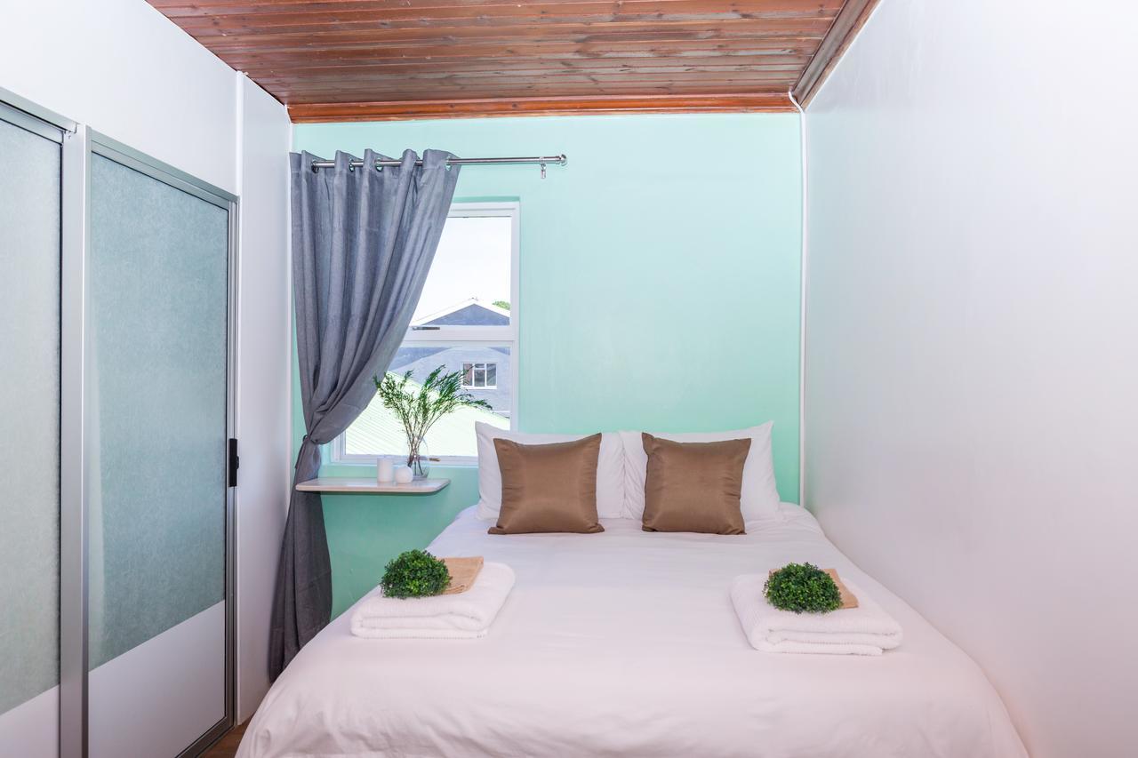Gansbaai Boarding Lodge Extérieur photo